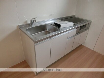 カンタービレ[1LDK/41.54m2]のキッチン