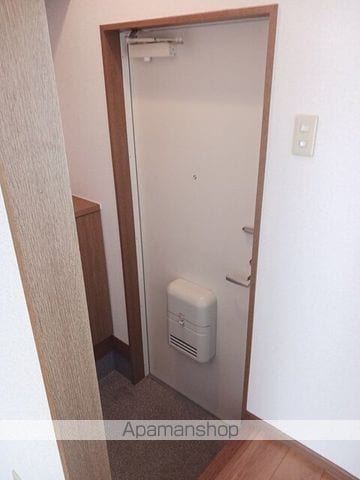 サンシティ臼井Aの内装写真