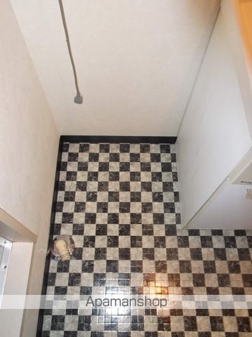 ブランノワールさっぽろSTの内装写真