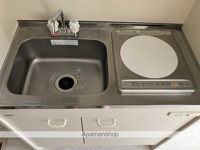 グランドボックス大泉学園の内装写真