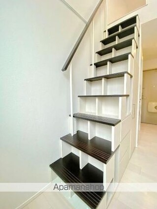 ハーモニーテラス高円寺南Ｖ[1R/10.56m2]の内装1