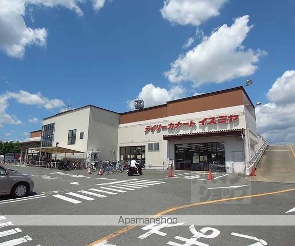 ヴィーヴル向日の周辺写真