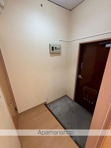 グランヴィア東の内装写真