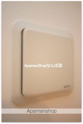 ヴィラリヴィエールの内装写真