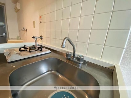 サンハイツ太田（太田上町）[1K/18.22m2]の内装1