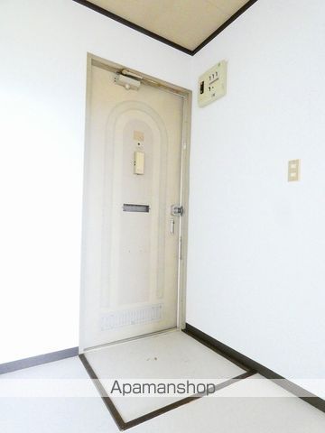 コーポ本間の内装写真