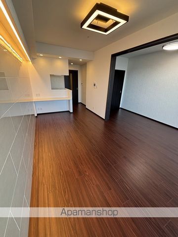 PREGI0城東の内装写真