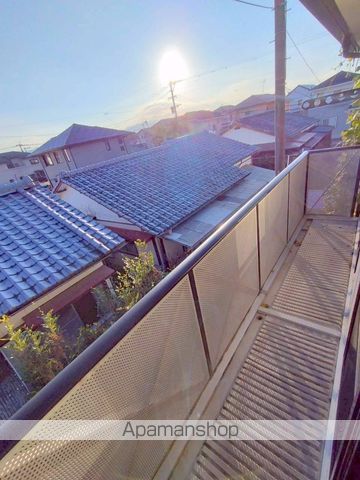 サンライズ吉永 E棟の内装写真