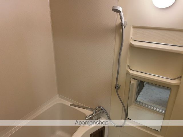 ヴィラ フルールの内装写真