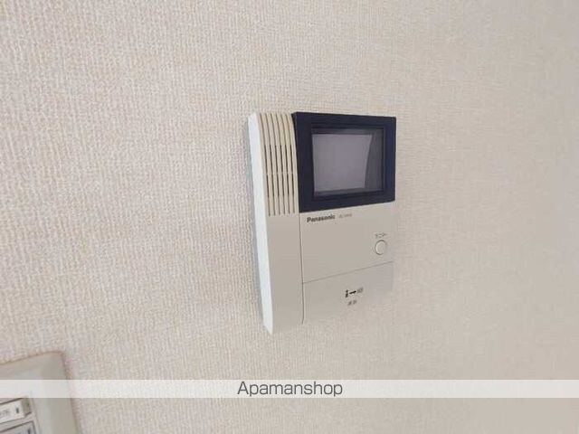 和歌山県和歌山市野崎[1DK/35.35m2]のその他設備