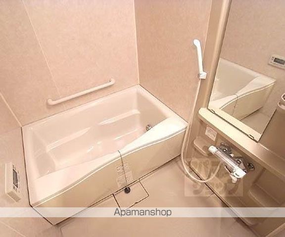 パインフィールド五条の内装写真