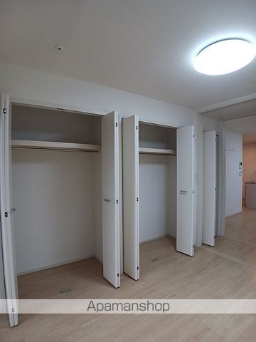 ピエリヴェールの内装写真