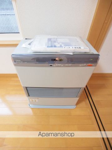 J’S COURT 東札幌の内装写真