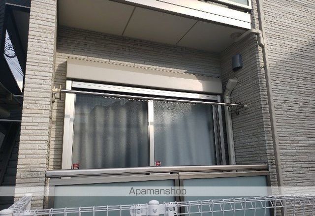 クレイノピノワール三津屋北の内装写真
