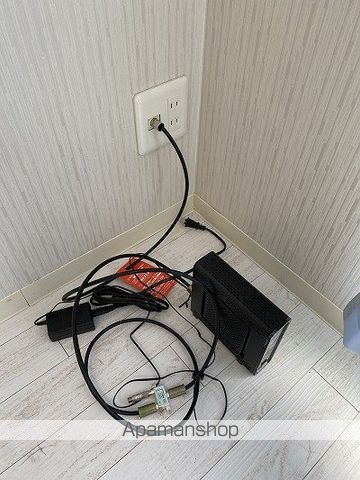 リバーパーク北条の内装写真