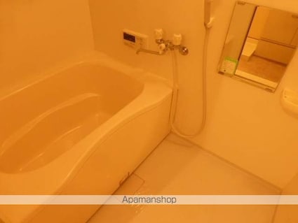 キャピタルハウス[2DK/53.2m2]のバス