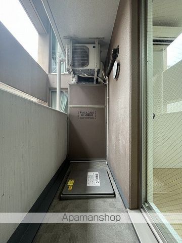 クレアート大手前グランアクシアの内装写真
