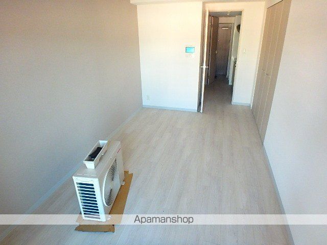 LUXENA KADOMAの内装写真