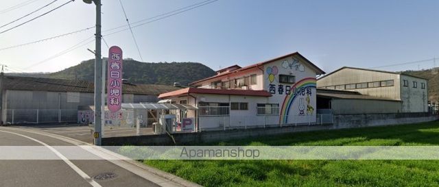 シャトル西春日A・B棟の周辺写真