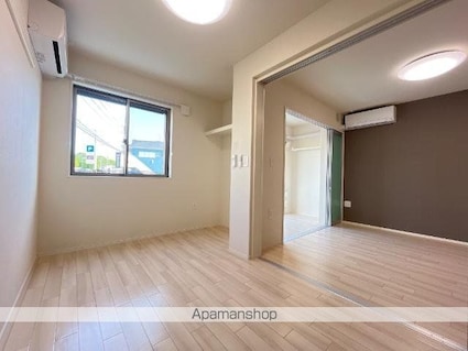 パルク　フェルメ[1LDK/42.15m2]のその他部屋・スペース