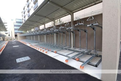 サンジョイアゼロ[2LDK/65.71m2]の内装4