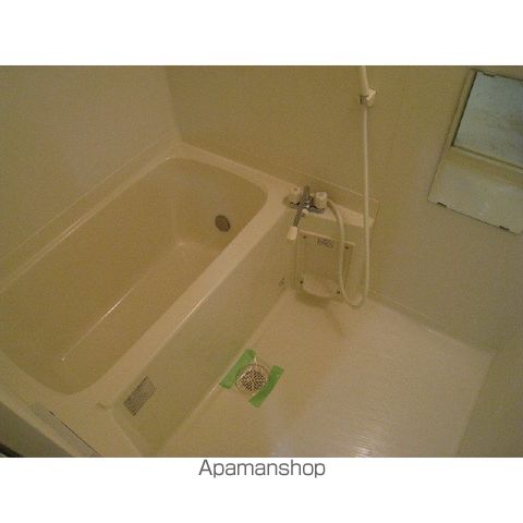 アムール ラ ペの内装写真