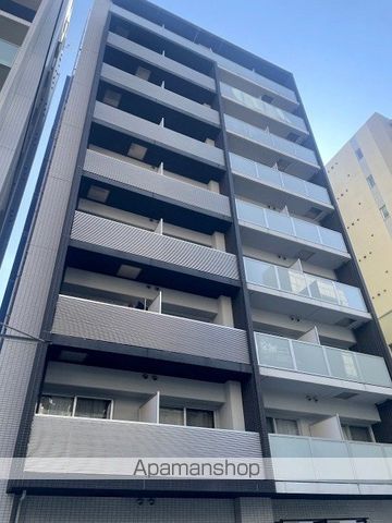 BRIGHTEBISU ブライトエビスの外観写真