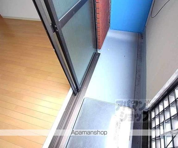 辻本マンションの内装写真