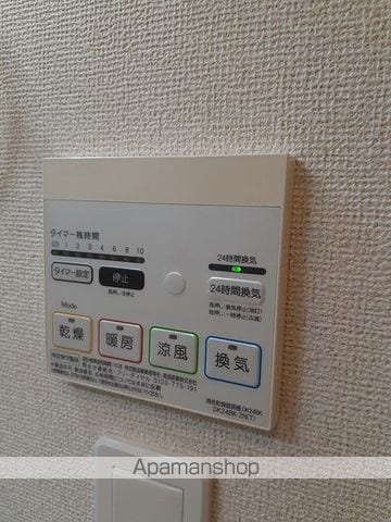 シュウ・レミングAの内装写真