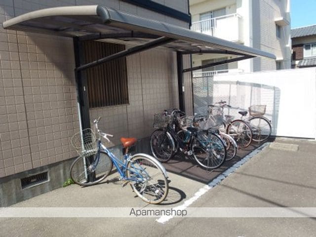 城北ハイツのその他写真