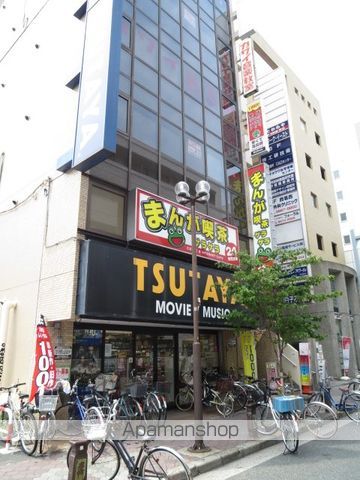 アセンズシティ2の周辺写真