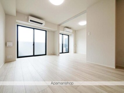 セジョリ中野富士見町[1LDK/40.58m2]のその他内装8
