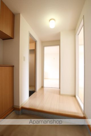 ファミリーステージ東郷Cの内装写真