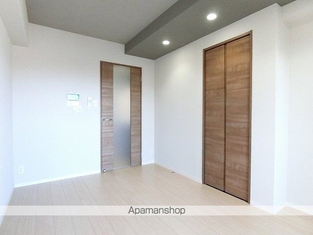 SーRESIDENCE 鴨池 PRIMOの内装写真