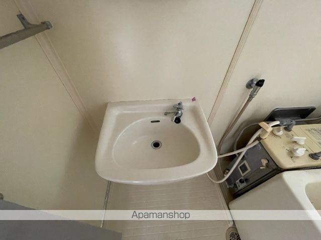 コーポアサカの内装写真