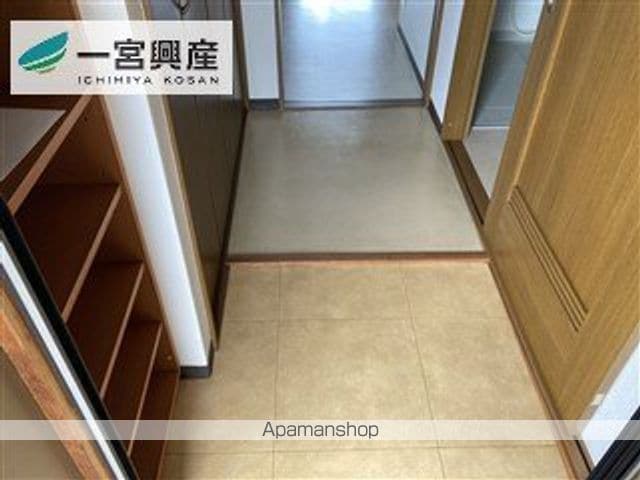 シニアマンション佳夢の内装写真