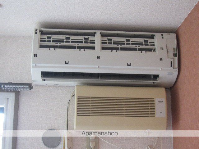 ハイカムールカキザキ Bの内装写真