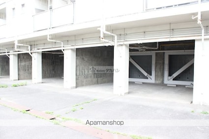 ヴィラナリー水呑１[3DK/47.52m2]のエントランス4