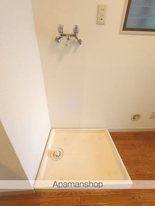 パークサイド本駒込[1K/20.4m2]のその他設備