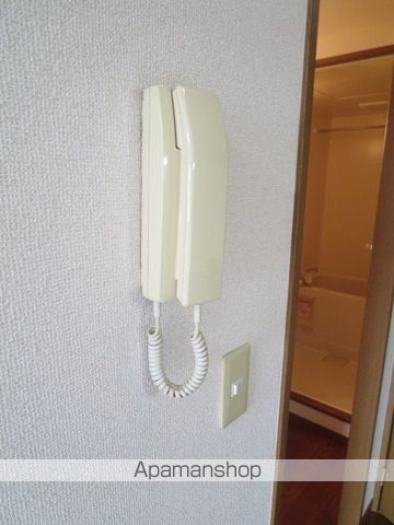 エトワールの内装写真