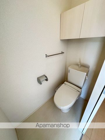 サングリーンの内装写真