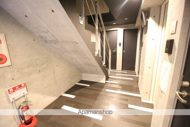 札幌市東西線 南郷７丁目駅 徒歩7分 5階建 築11年のその他写真