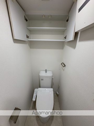 メインステージ武蔵中原ヴィオラの内装写真
