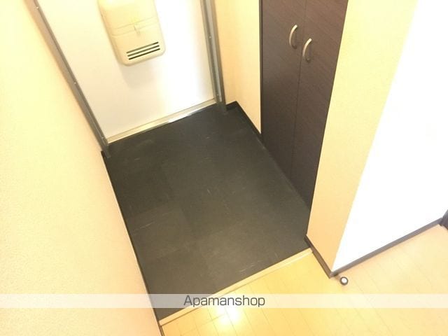 レオネクスト小関2の内装写真