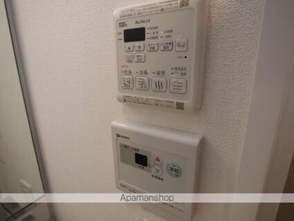 愛知県名古屋市千種区内山３丁目[1K/21.81m2]の内装5