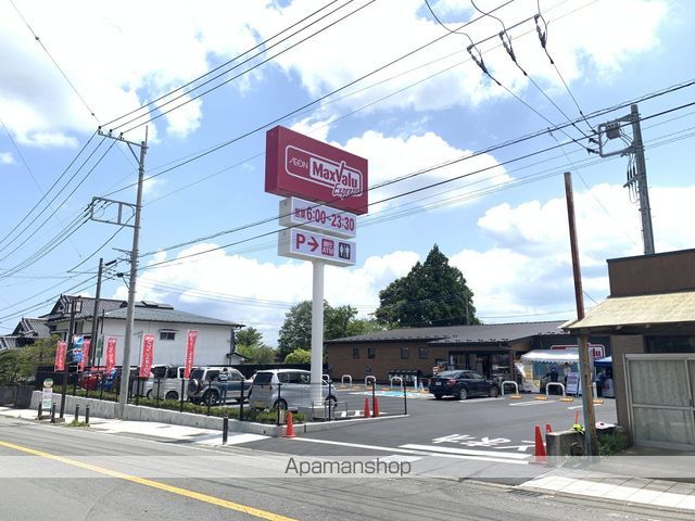フレグランス東屋の周辺写真