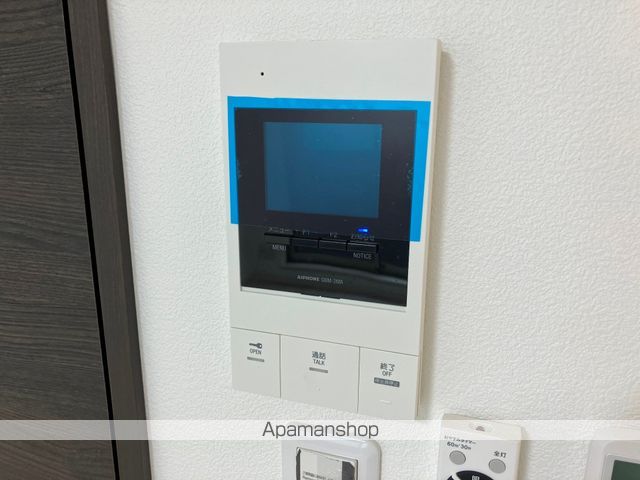 グレイスキューブの内装写真