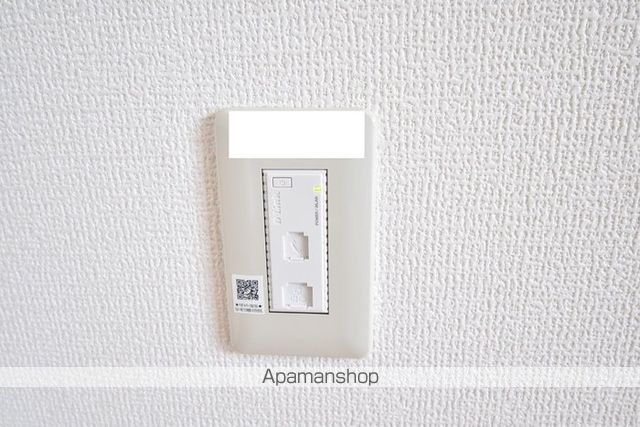 セジュール21 B棟の内装写真