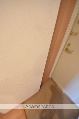HGS MINAMIASABU 1STの内装写真