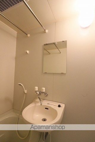 ジュネス・パレの内装写真